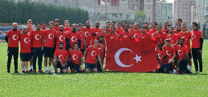 Medipol Başakşehir’de 3 Eksik