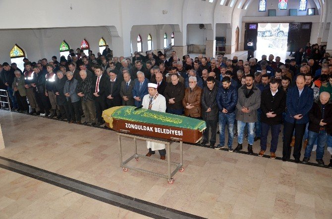 Başakşehir Futbolcusu Cenk’in Acı Günü