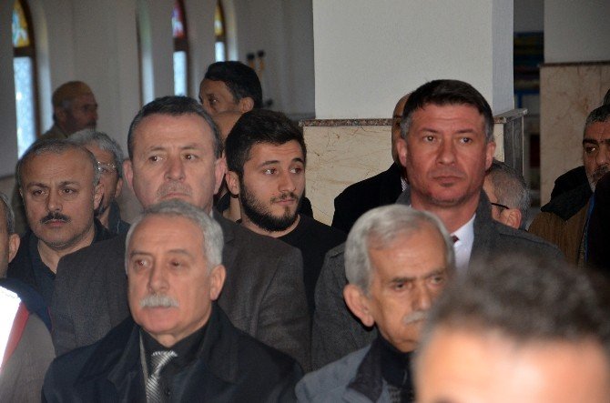 Başakşehir Futbolcusu Cenk’in Acı Günü