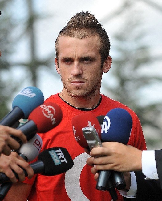 Vısca: "Beşiktaş Bu Sene Daha İyi Oynuyor"
