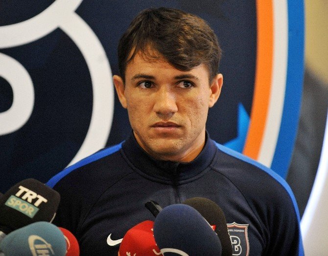 Mossoro: "Pereıra’nın Oyun Tarzını Biliyorum"