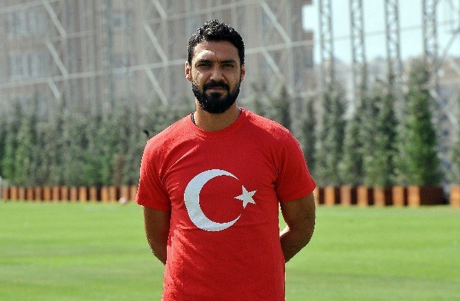 Bekir İrtegün: “Oyuna Gelmemek Çok Önemli”