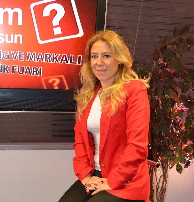 Bayim Olur Musun Franchısıng Fuarı 15 Ekim’de Başlıyor