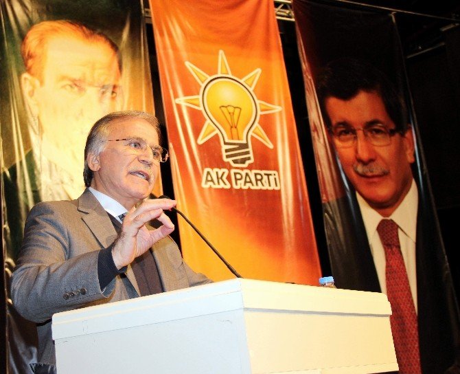 Ak Partili Şahin’den Yemin Metni Açıklaması