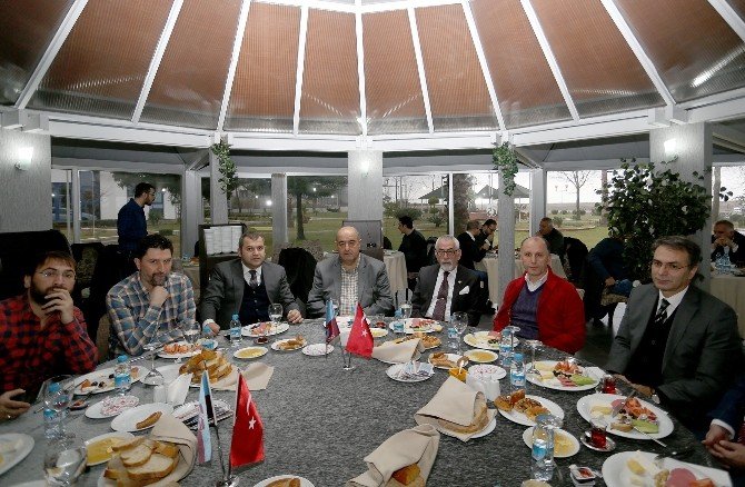 Usta, Trabzonspor’un İçinde Bulunduğu Tabloyu Ortaya Koydu