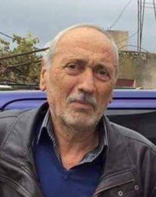 Başkan Hüseyin Arslan’ın Ağabey Acısı