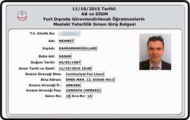 Görme Engelli Öğretmenin En Büyük Hayali Yurtdışında Eğitim Vermek