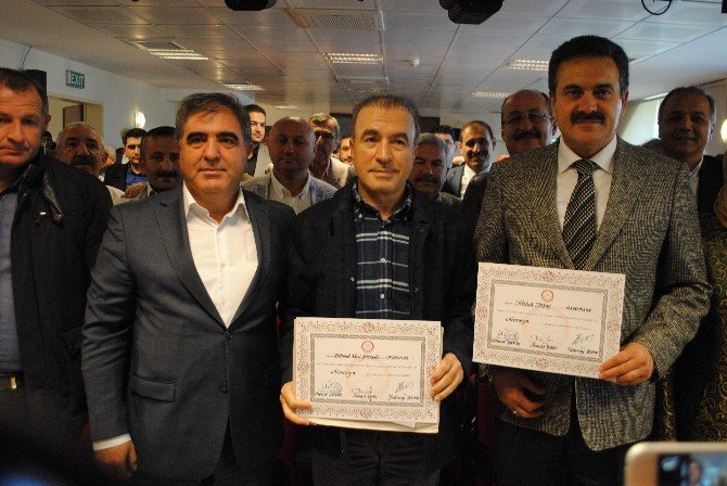 Bostancı’dan "Çözüm Süreci" Açıklaması
