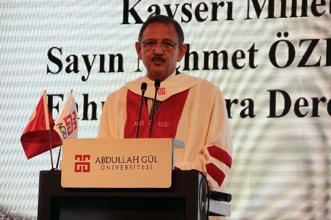 11. Cumhurbaşkanı Abdullah Gül: