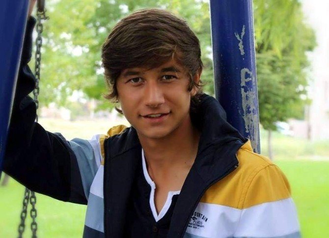 Mehmet Türker, Eskişehirspor’da Kütahya’nın Gururu Oldu