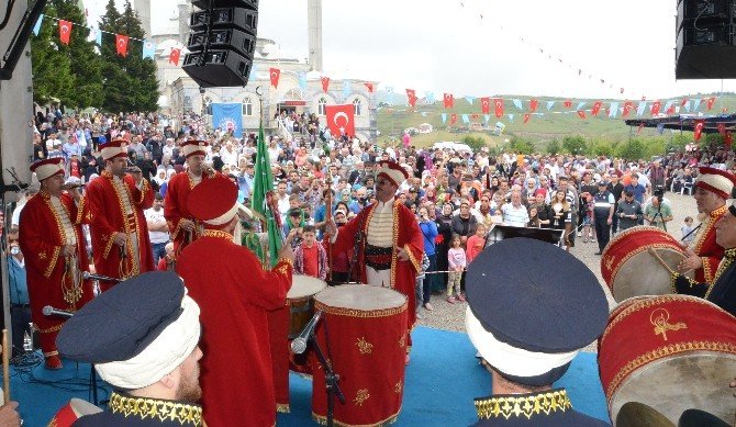 Haçkalı Hoca Baba Anıldı