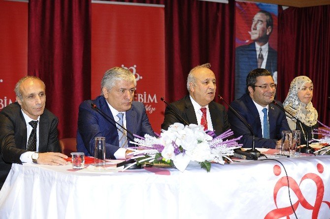 Mektebim Okulları’nın Yüzde 30’u Sancak Grup’un Oldu