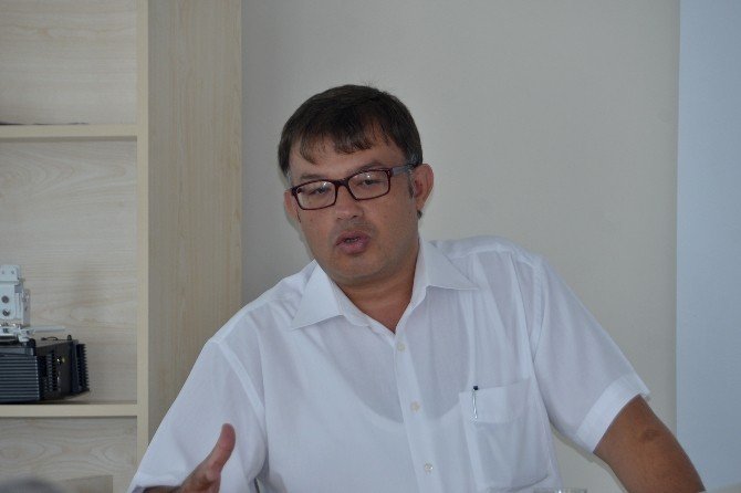 Obeziteye Karşı Yaz Okulu