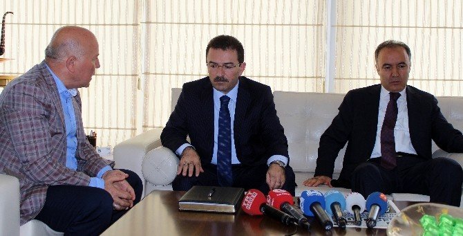 Bakan Altınok, Diyarbakır’da Şehit Düşen 2 Polis İçin Başsağlığı Mesajı Verdi