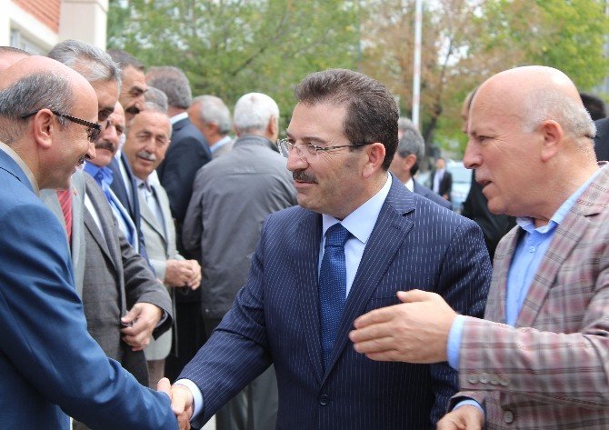 Bakan Altınok, Diyarbakır’da Şehit Düşen 2 Polis İçin Başsağlığı Mesajı Verdi