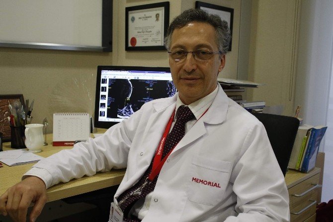 Durağan Hayat Omurilik Kireçlenmesine Sebep Oluyor