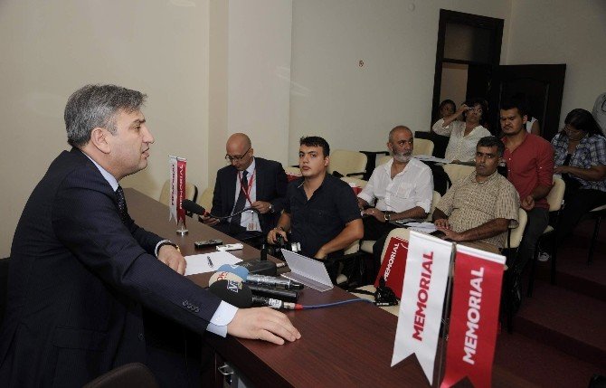 Meme Kanserinde Erken Tanı Ailenin Kaygısını Mutluluğa Dönüştürüyor