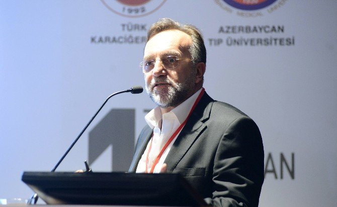 Prof. Dr. Çakaloğlu: "Türkiye’ De 3,5 Milyon Hepatit B Taşıyıcısı Var"