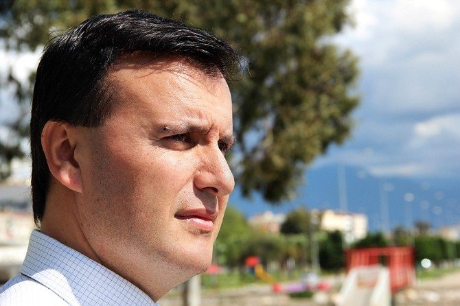 Katip Yazarın Dilemma İsimli Romanı Film Oluyor