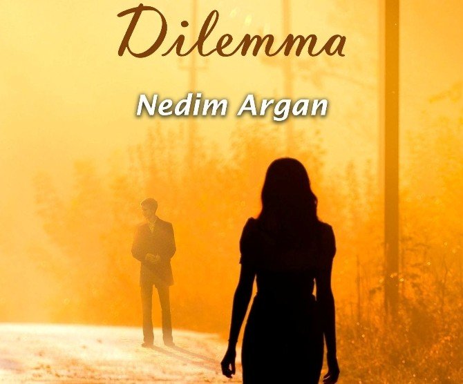 Katip Yazarın Dilemma İsimli Romanı Film Oluyor