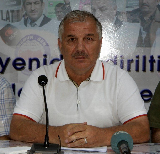 Memur-sen’den Zam Değerlendirmesi