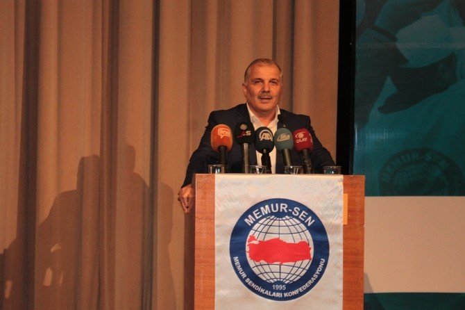 Sağlık Bakanı Mehmet Müezzinoğlu: