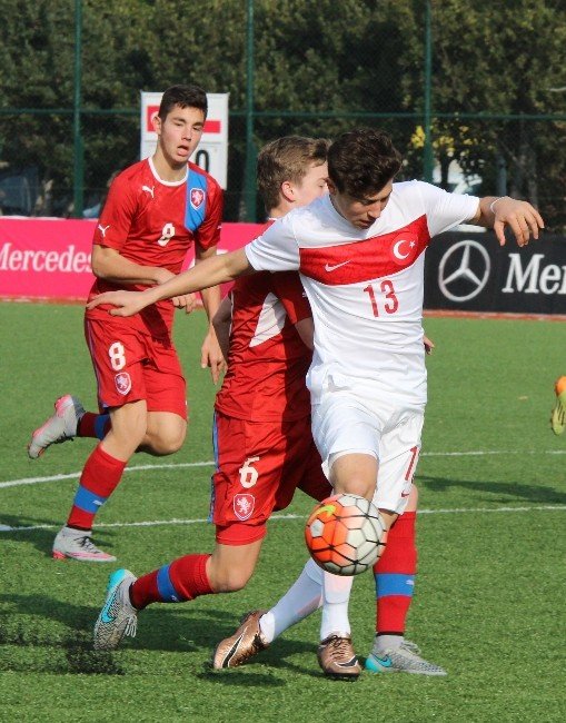 Mercedes-benz Ege Kupası