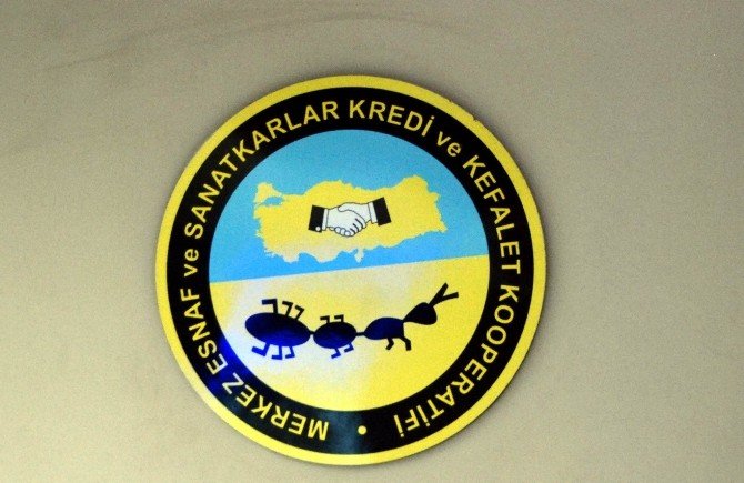 Esnafa Faizsiz Kredi Müjdesi