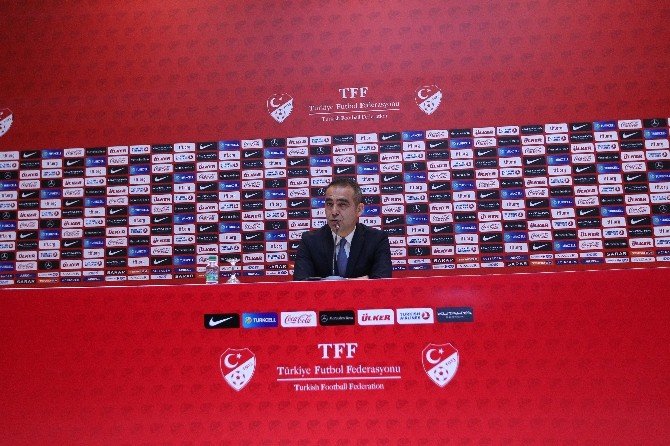 Müftüoğlu: "Trabzonspor Mağdurdur"