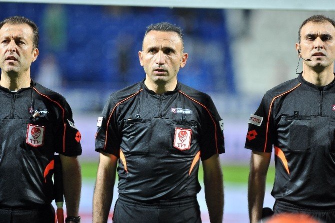Mhk Başkanı Müftüoğlu’ndan Deniz Çoban Açıklaması