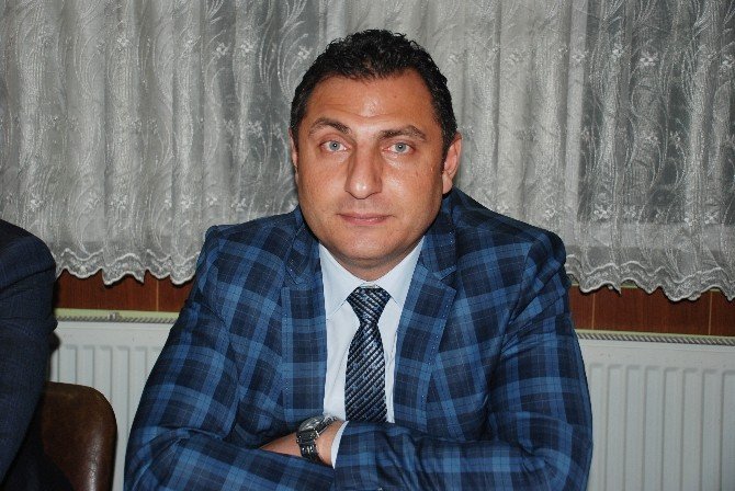 Ak Parti Adıyaman’da Sandık Sonuçlarına İtiraz Etti