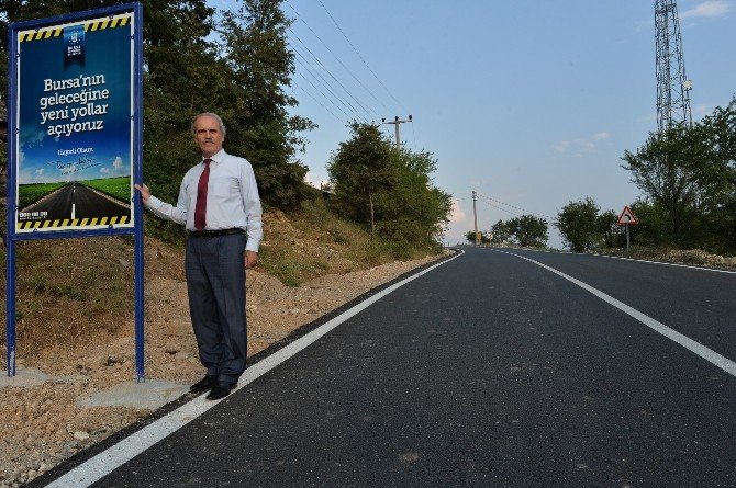 Kocayayla’da Turizm İçin Büyük Dönüşüm