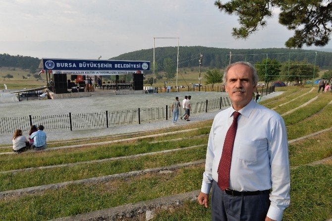 Kocayayla’da Turizm İçin Büyük Dönüşüm