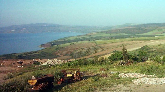 Chp’li Akın’dan Santral Açıklaması