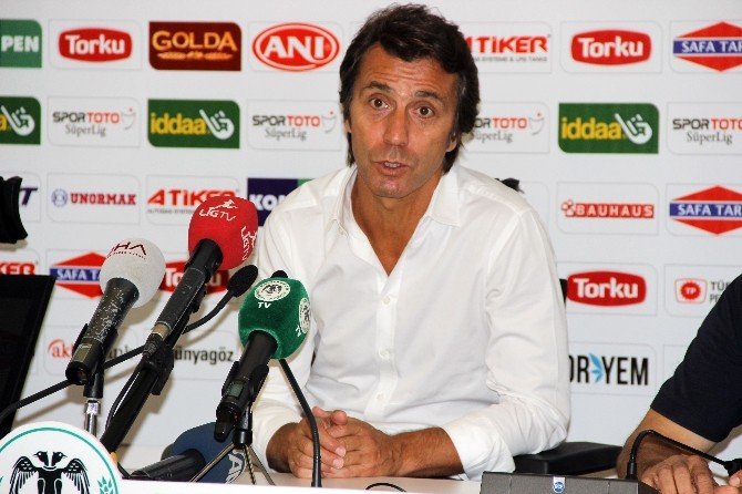 Torku Konyaspor’da Bayram Havası