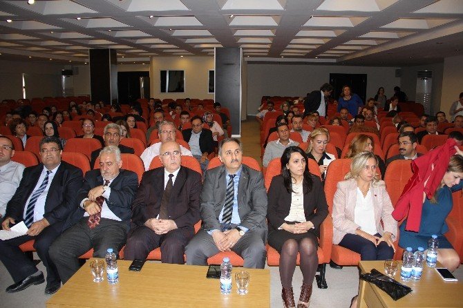 “Organ Bağışlayarak Yeni Bir Yaşam Armağan Edin”