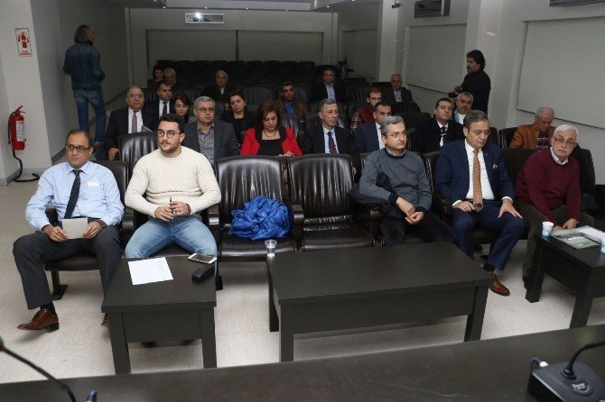 Doç. Dr. Akçay: “2016’da Hükümetler Yılı Kurtarma Mücadelesi Verecek”