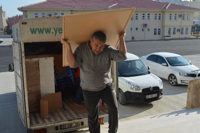 Mehmet Öğretmenden Öğrencileri İçin Büyük Fedakarlık