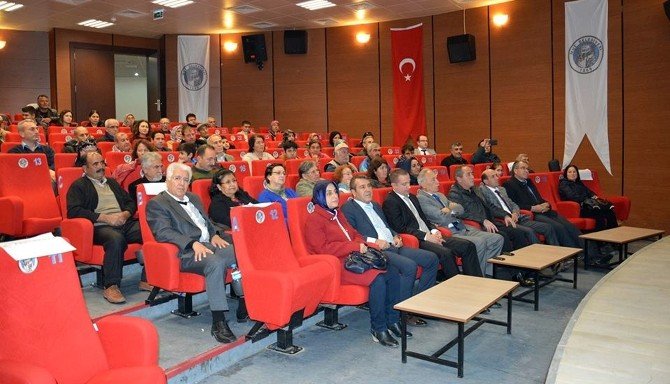 Mut’ta 2. Karacaoğlan Gecesi