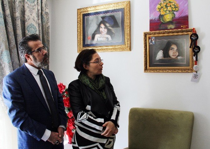 Özgecan’ın Ailesi: “Kızımız Rüyalarımızda Yaşıyor”