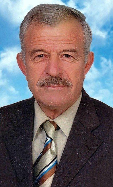 Yaşlı Adamın Organları Üç Kişiye Hayat Oldu