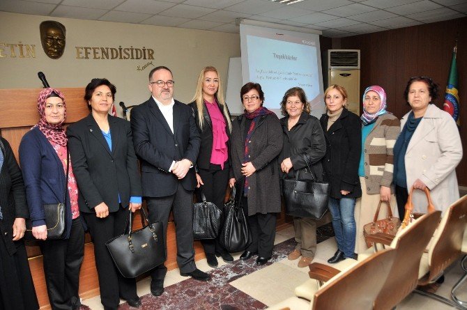 İlk Kanser Hastası: Atossa