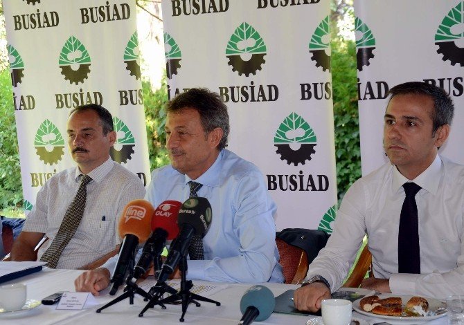 Meslek Liseleri Kalifiye Elemanlar Yetiştirecek