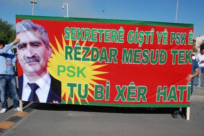 Mesud Tek, 35 Yıl Aradan Sonra Diyarbakır’da