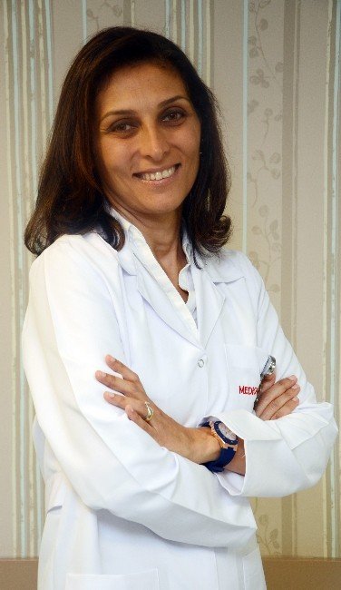 "Diyabetli Sayısı 9 Yıl Sonra 400 Milyon Kişiye Ulaşacak"