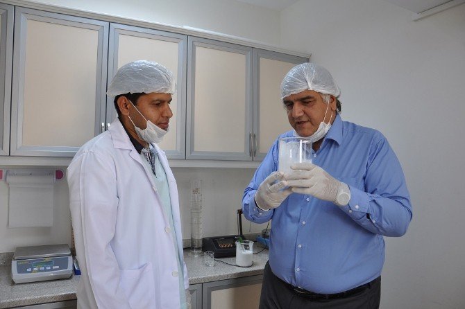 Klor, Saça Oryalden Daha Fazla Zarar Verebilir