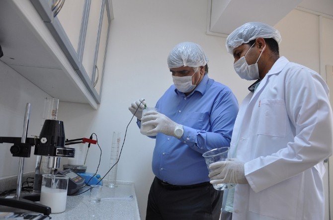 Klor, Saça Oryalden Daha Fazla Zarar Verebilir