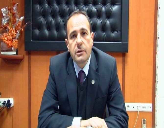 Mhk Üyesi Zafer Demir’den Samimi Açıklamalar
