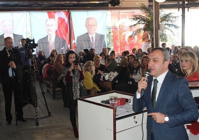 Ankaralı Asenalar’dan Mhp Lideri Bahçeli’ye Destek
