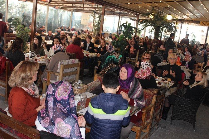 Ankaralı Asenalar’dan Mhp Lideri Bahçeli’ye Destek
